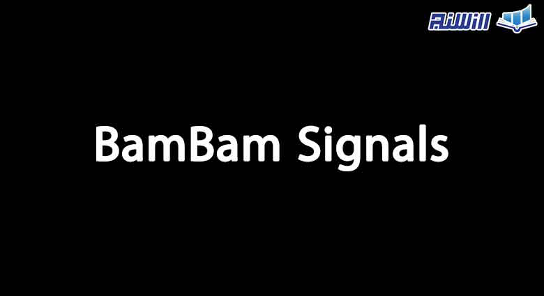 پلتفرم BamBam Signals